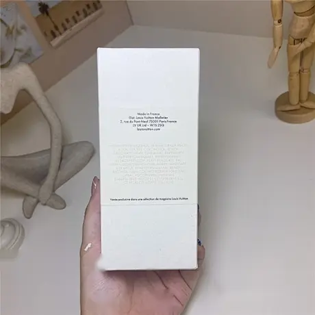 Louis Vuitton Heures d'Absence — photo 3