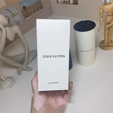 Louis Vuitton Nuit de Feu — photo 4