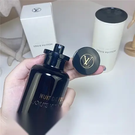 Louis Vuitton Nuit de Feu — photo 5