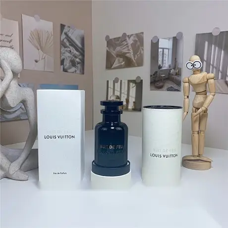 Louis Vuitton Nuit de Feu — photo 3