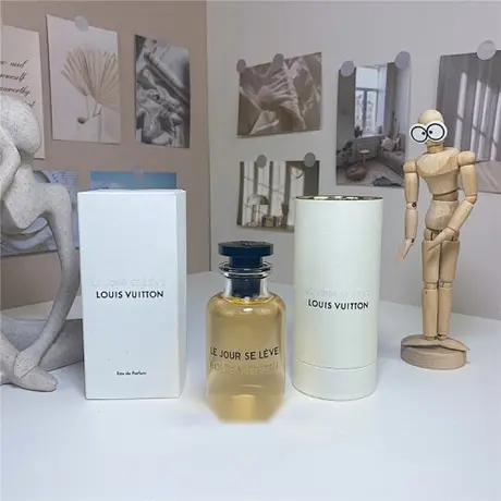 Louis Vuitton Le Jour Se Lève — photo 7