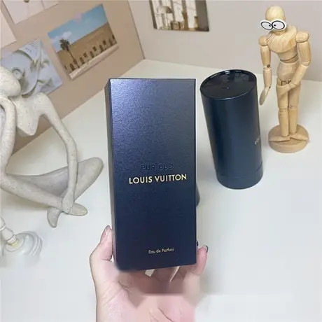 Louis Vuitton Pur Oud — photo 2