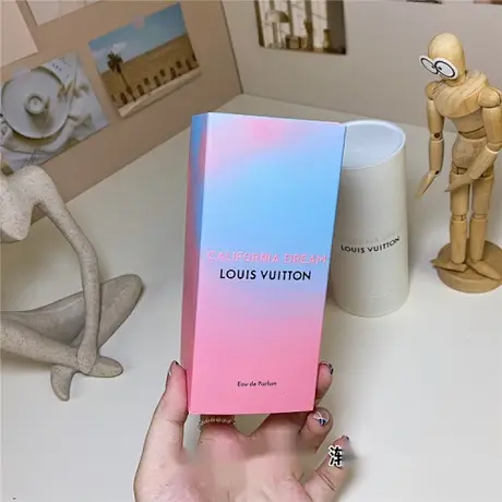 Louis Vuitton California Dream — photo 4