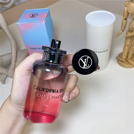 Louis Vuitton California Dream — photo 2