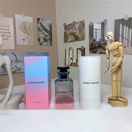 Louis Vuitton California Dream — photo 1