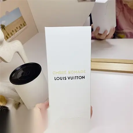 Louis Vuitton Ombre Nomade — photo 3