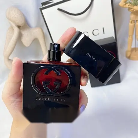 Gucci Guilty — photo 4