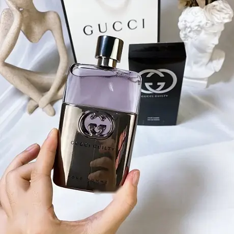 Gucci Guilty — photo 3