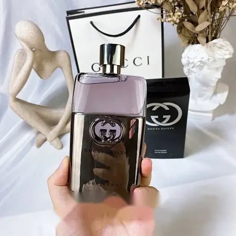 Gucci Guilty — photo 5