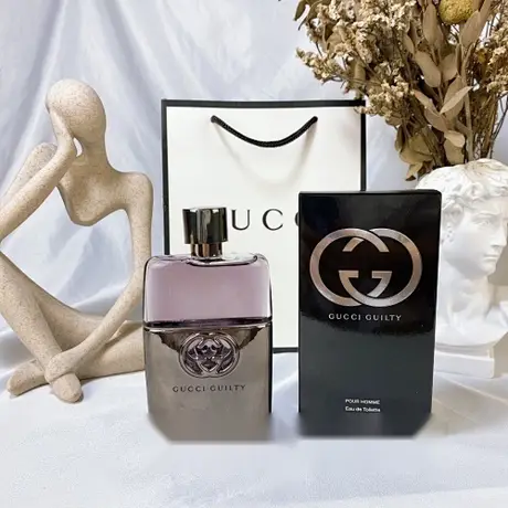 Gucci Guilty — photo 6