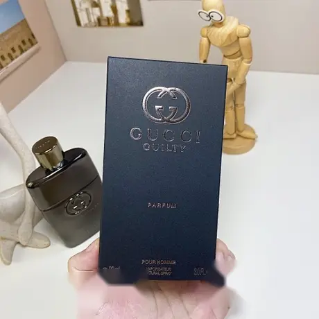 Gucci Guilty — photo 2