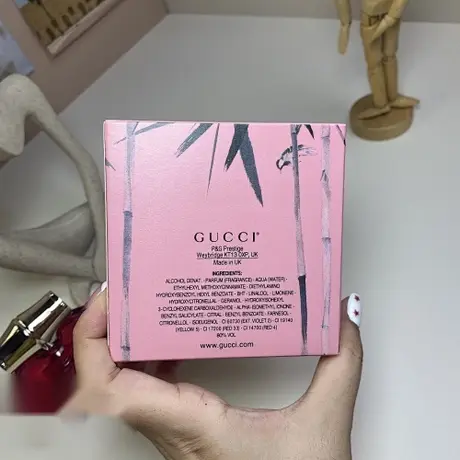 Gucci Bamboo — photo 2