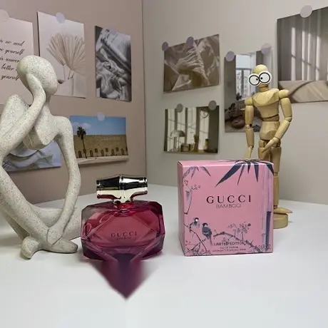 Gucci Bamboo — photo 6