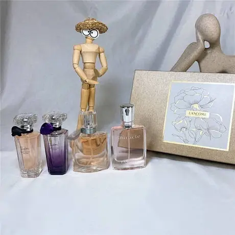 Lancôme Coffret 4 miniatures — photo 2