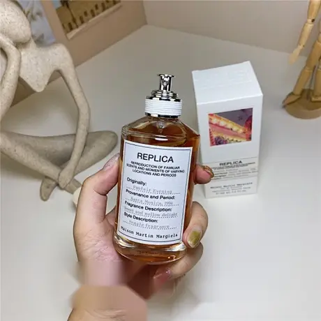 Maison Margiela Replica Funfair Evening — photo 6