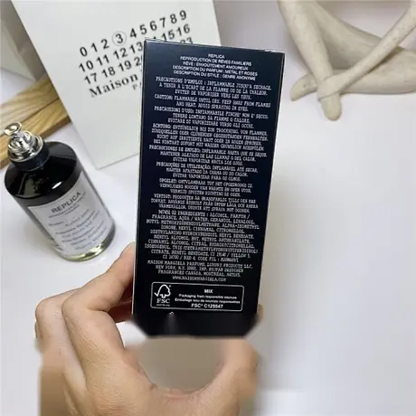Maison Margiela Wicked Love — photo 3
