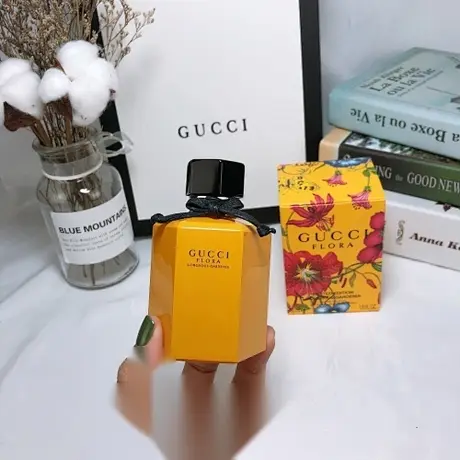 Gucci Flora — photo 2