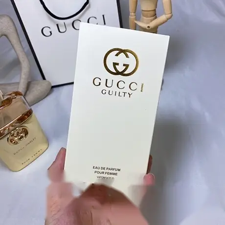 Gucci Guilty — photo 4