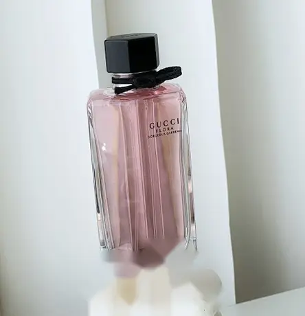 Gucci Flora by Gucci Gorgeous Gardenia — photo 2