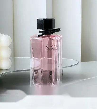 Gucci Flora by Gucci Gorgeous Gardenia — photo 6
