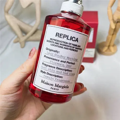 Maison Margiela Replica Lazy Sunday Morning — photo 3