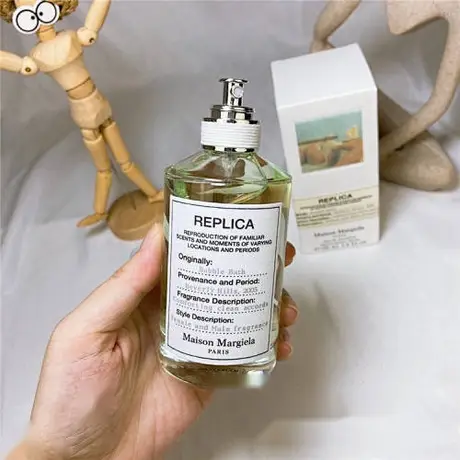 Maison Margiela Bubble Bath — photo 4