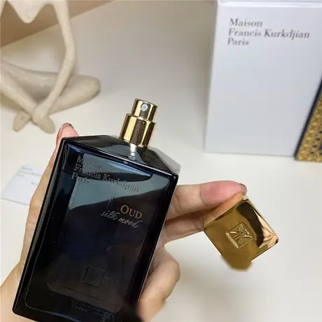 Maison Francis Kurkdjian Oud Satin Mood — photo 3