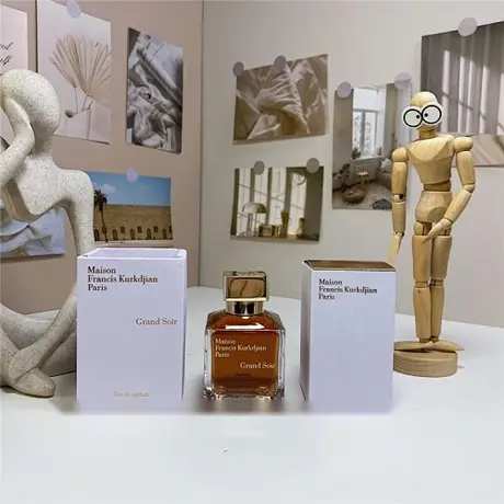 Maison Francis Kurkdjian Grand Soir — photo 6