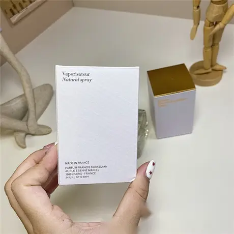 Maison Francis Kurkdjian Aqua Universalis — photo 1