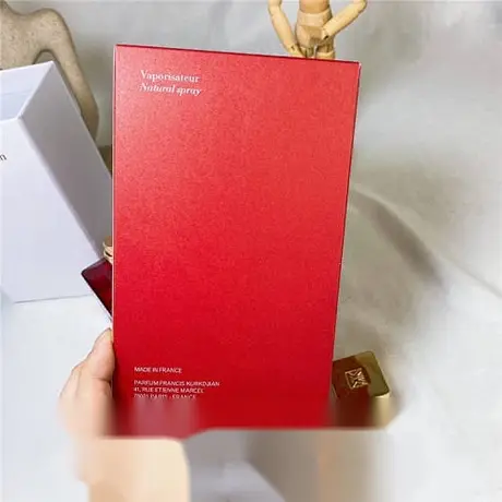 Maison Francis Kurkdjian Baccarat Rouge 540 — photo 1