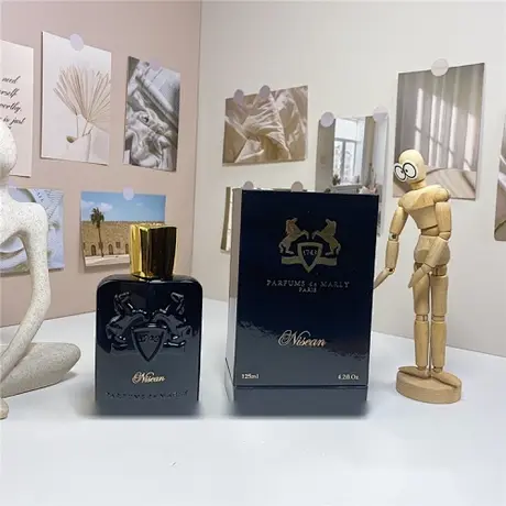Parfums de Marly Nisean — photo 4