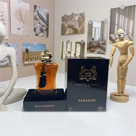 Parfums de Marly Safanad — photo 1