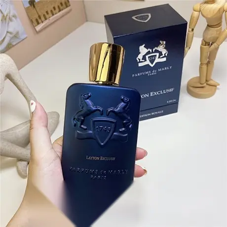 Parfums de Marly Layton Exclusif — photo 2