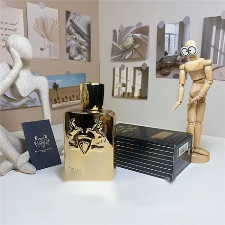 Parfums de Marly Godolphin — photo 1