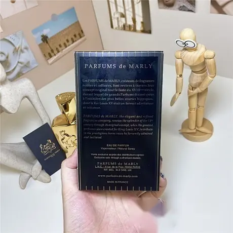 Parfums de Marly Godolphin — photo 3