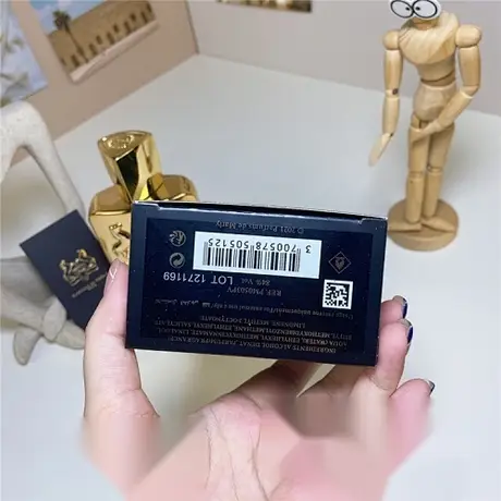 Parfums de Marly Godolphin — photo 4