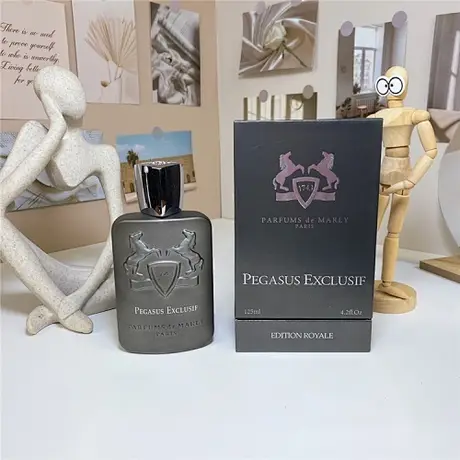 Parfums de Marly Pegasus Exclusif — photo 5