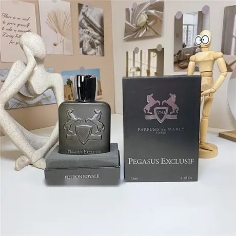 Parfums de Marly Pegasus Exclusif — photo 6