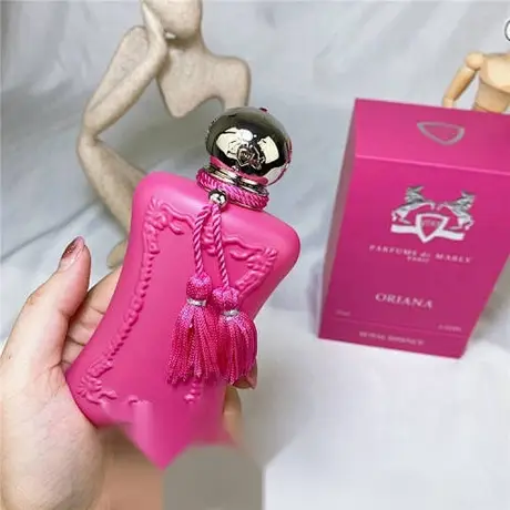 Parfums de Marly Oriana — photo 5