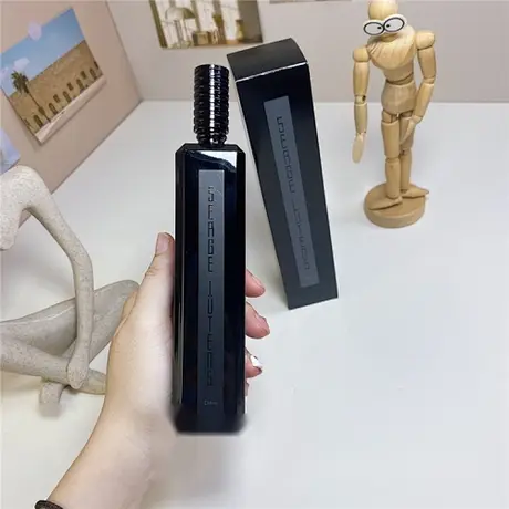 Serge Lutens Chêne — photo 4