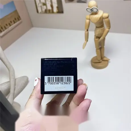 Serge Lutens Fille en Aiguilles — photo 3