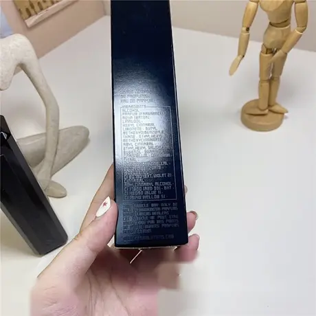 Serge Lutens De Profundis — photo 3