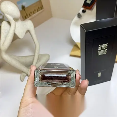 Serge Lutens Écrin De Fumée — photo 5