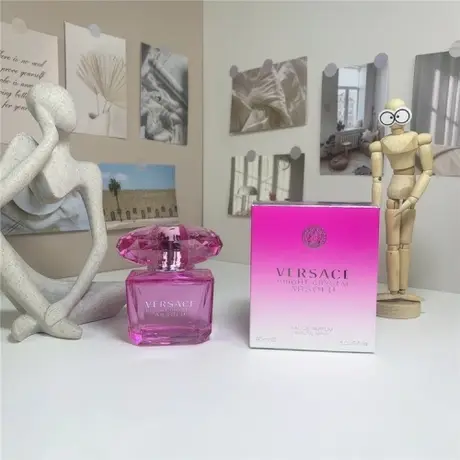 Versace Bright Crystal Absolu — photo 5