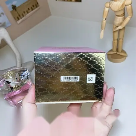 Versace Crystal Parfum — photo 3
