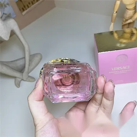 Versace Crystal Parfum — photo 5