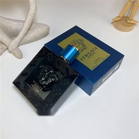 Versace Eros Parfum — photo 1