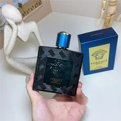 Versace Eros Parfum — photo 7