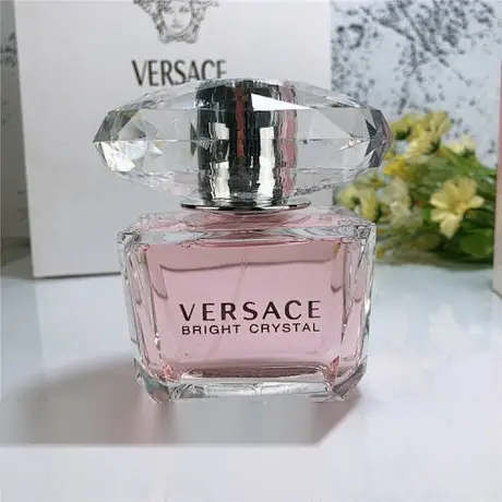 Versace Crystal — photo 5