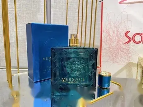 Versace Eros — photo 1